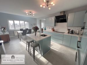 Open Plan Dining Kitchen- click for photo gallery